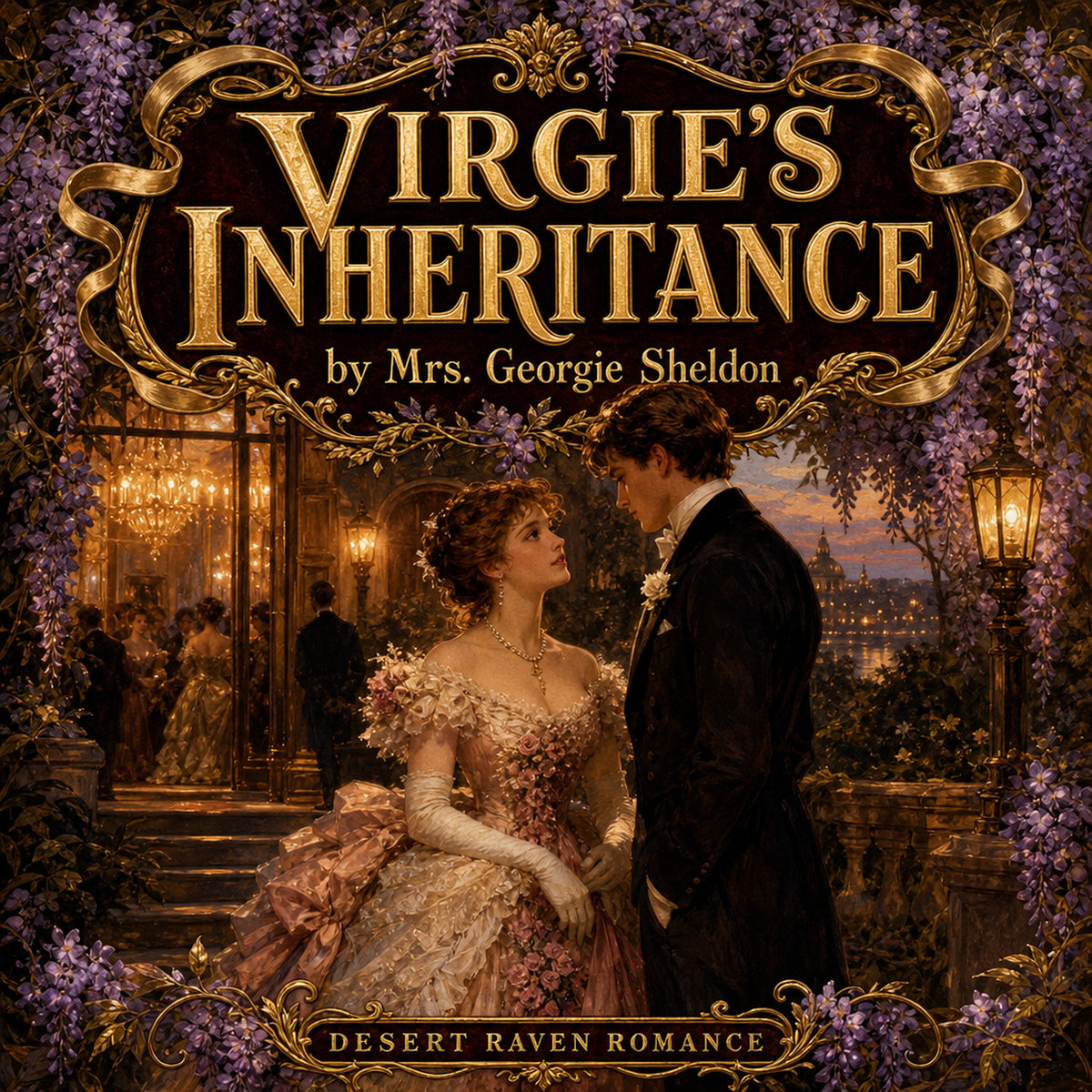 Virgie's Inheritance