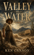 Valley of Water