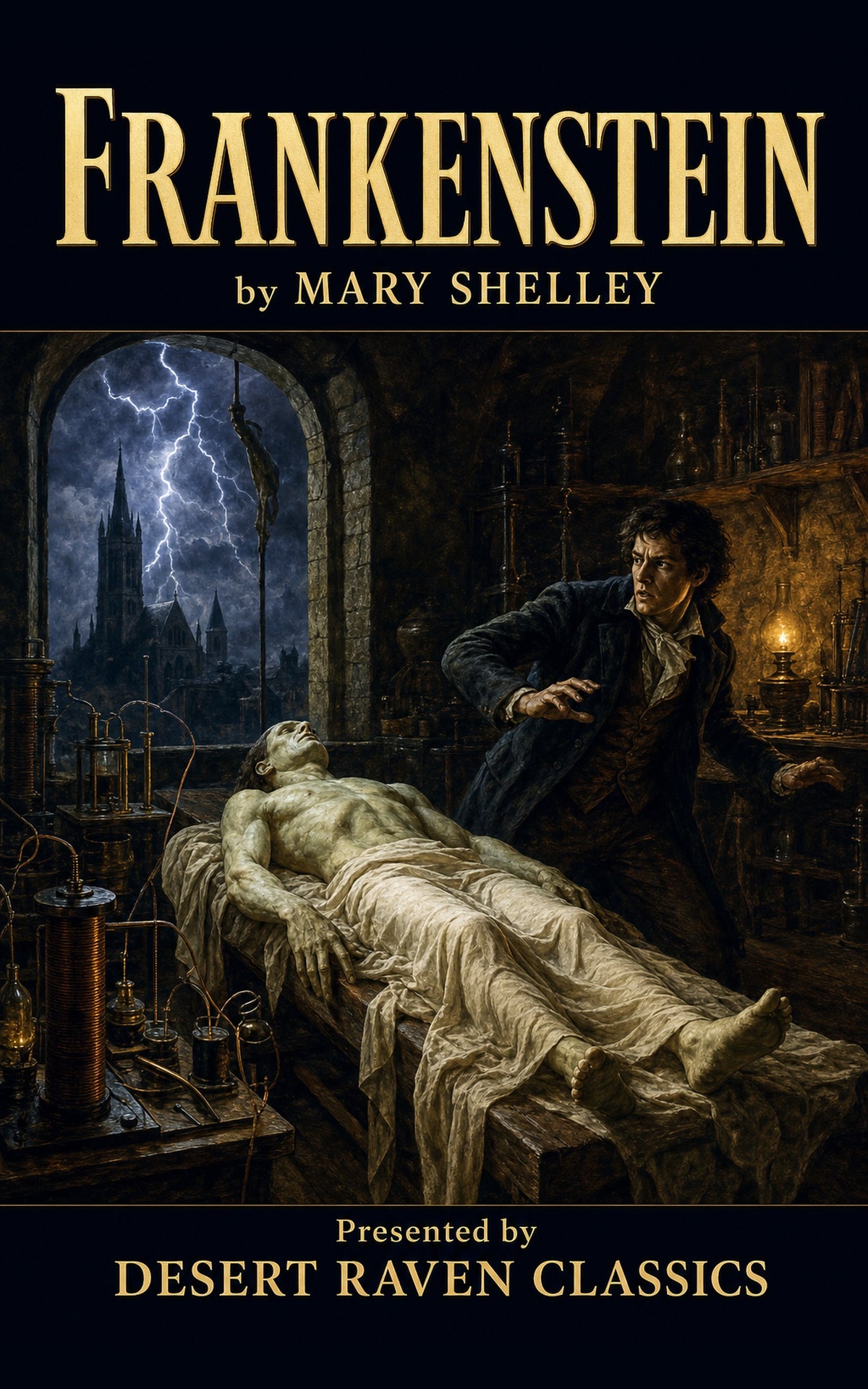 Frankenstein