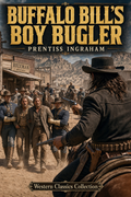 Buffalo Bill's Boy Bugler