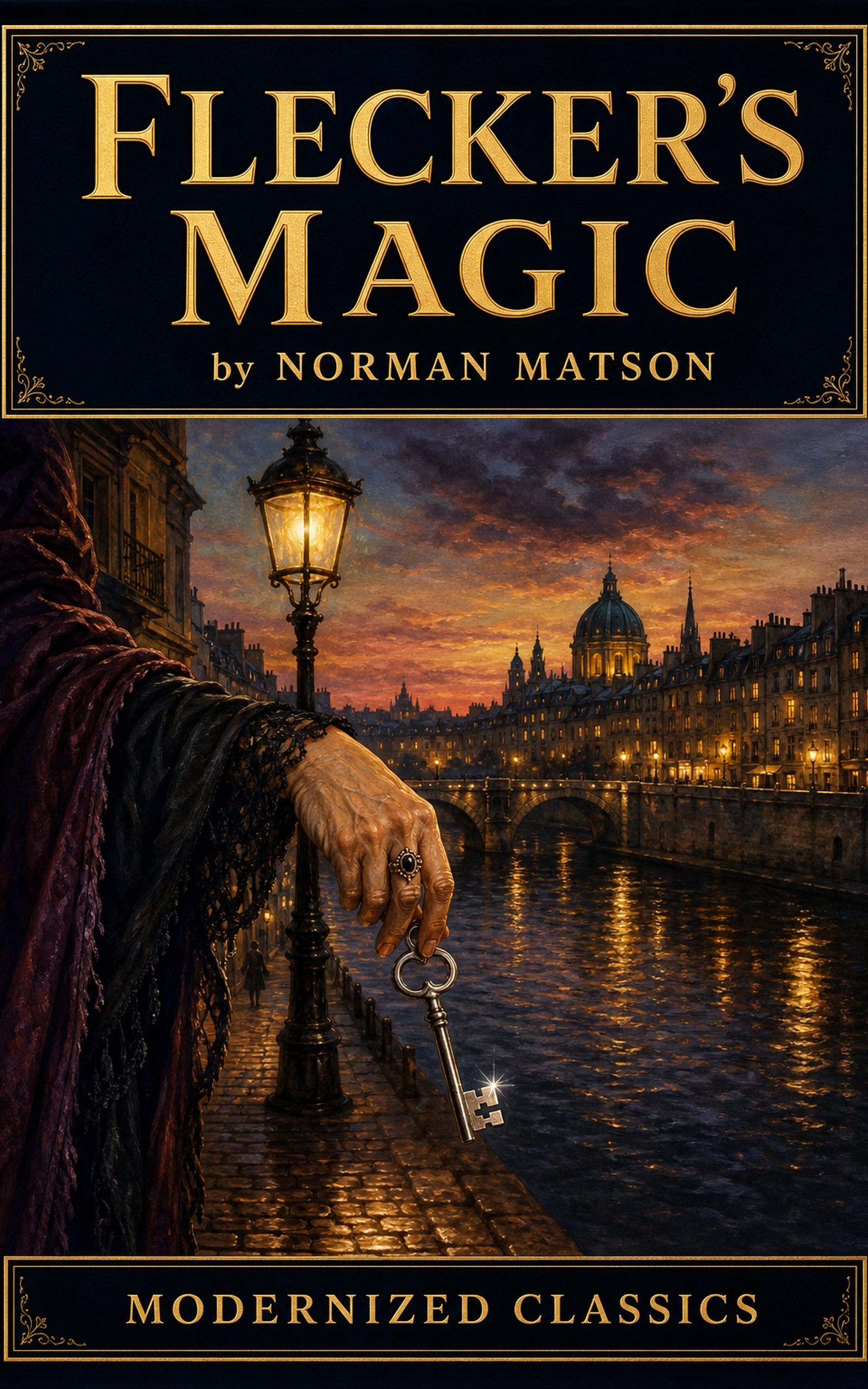 Flecker's Magic
