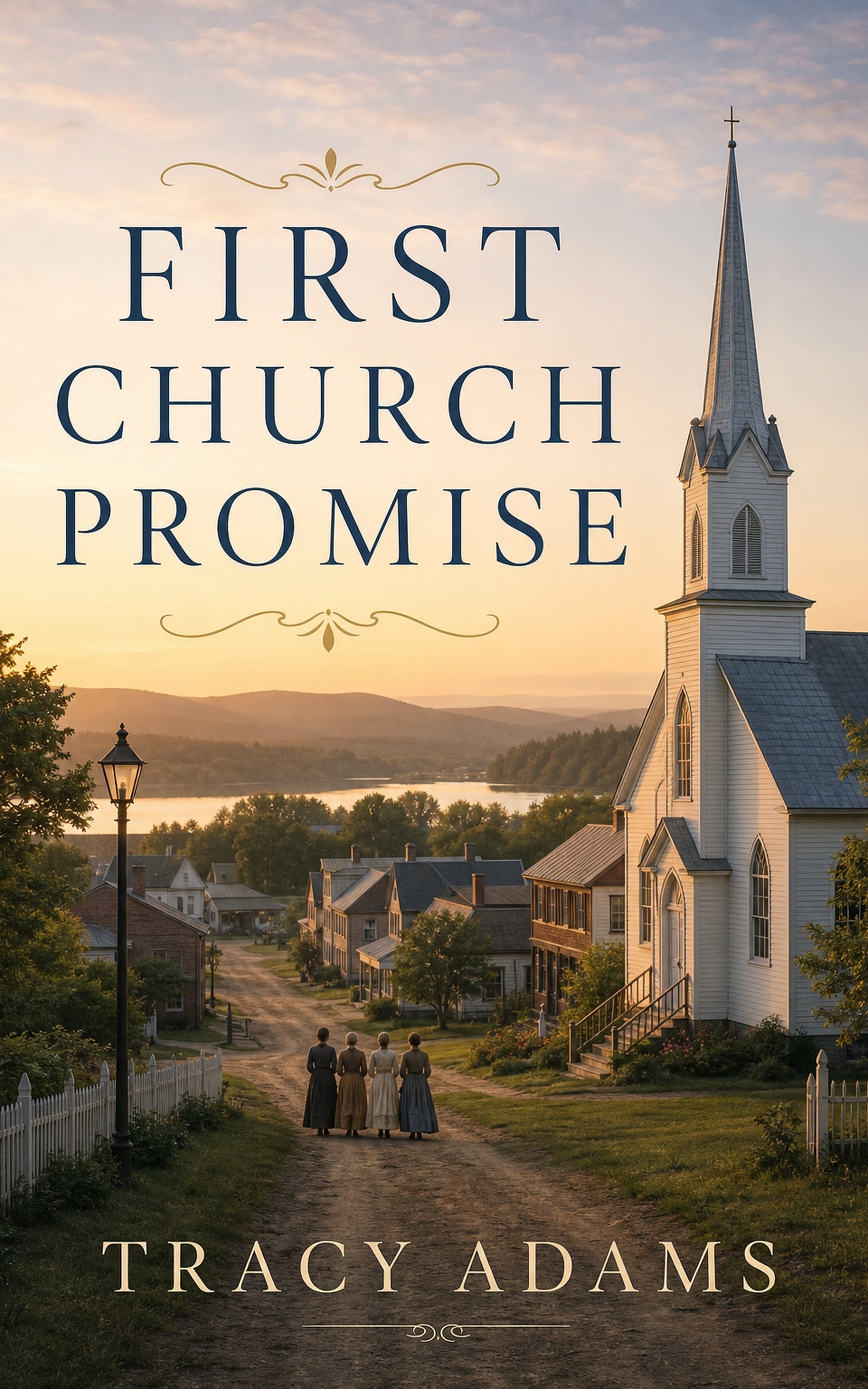 First Church Promise