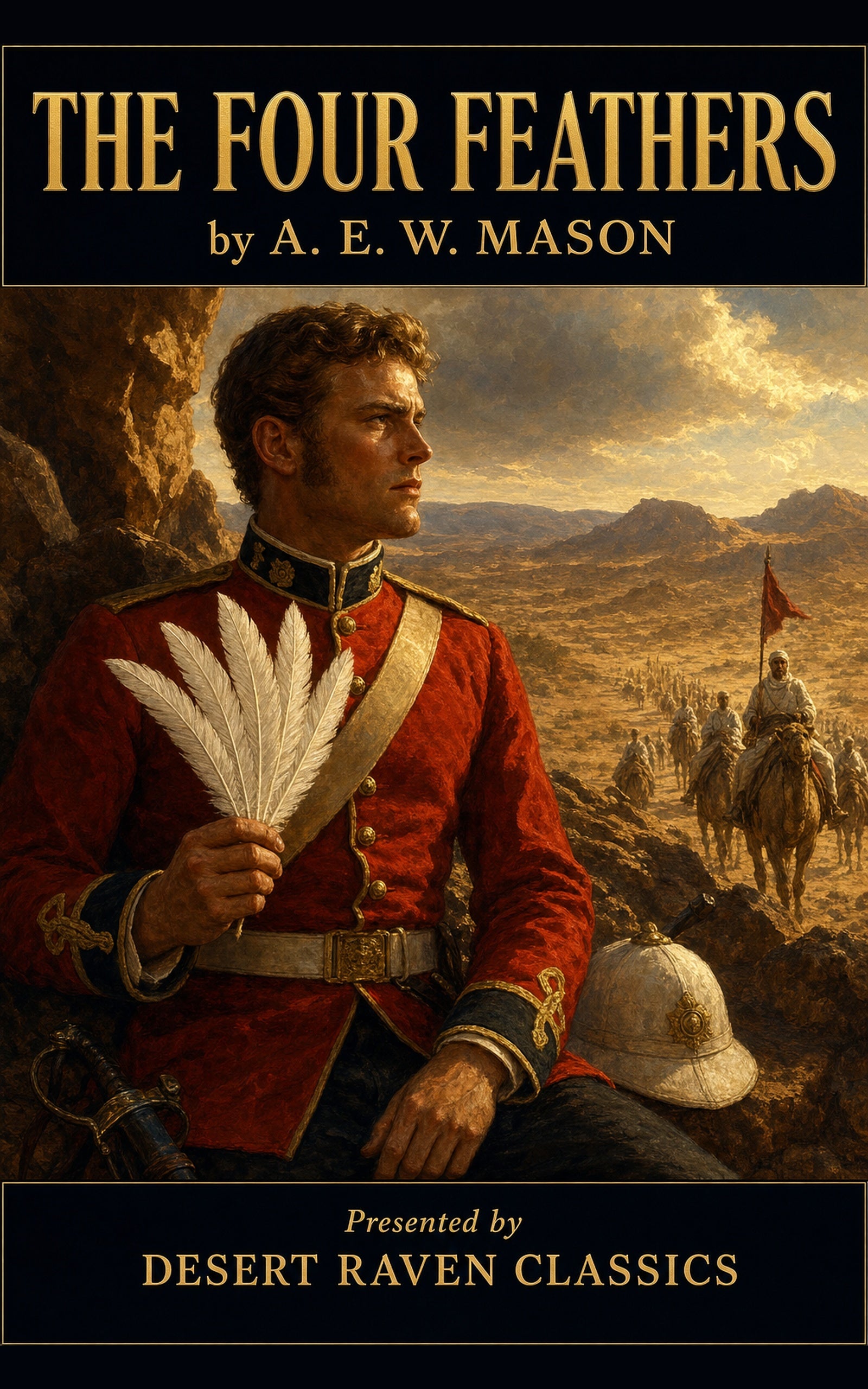 The Four Feathers