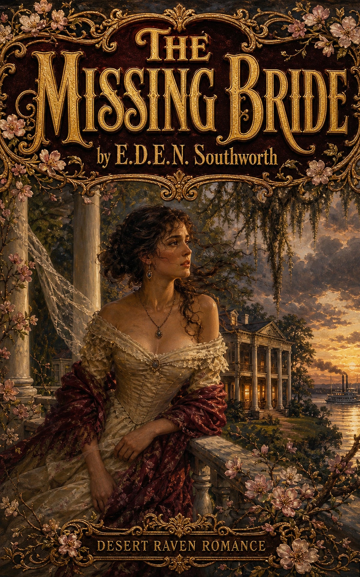 The Missing Bride