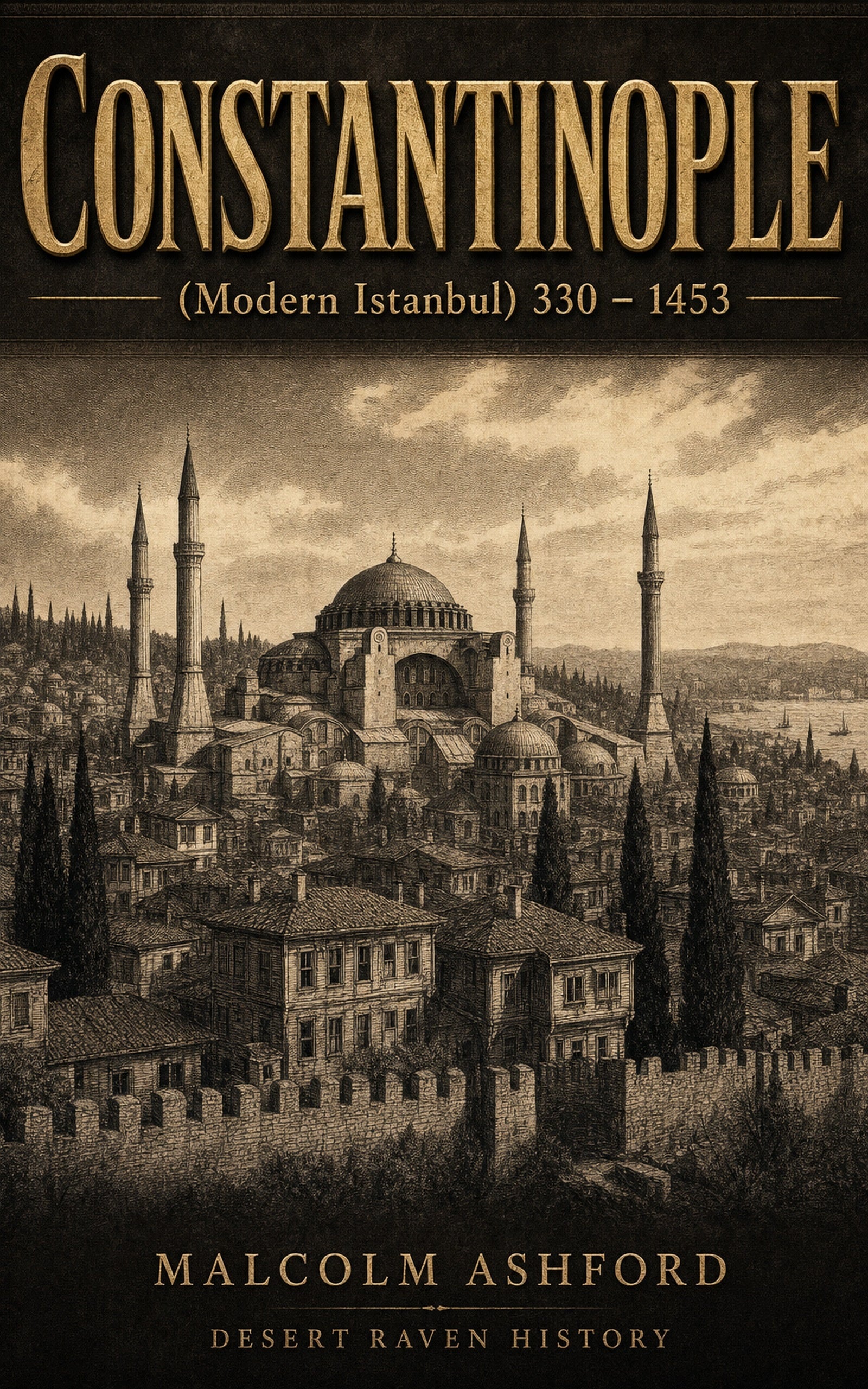 Constantinople