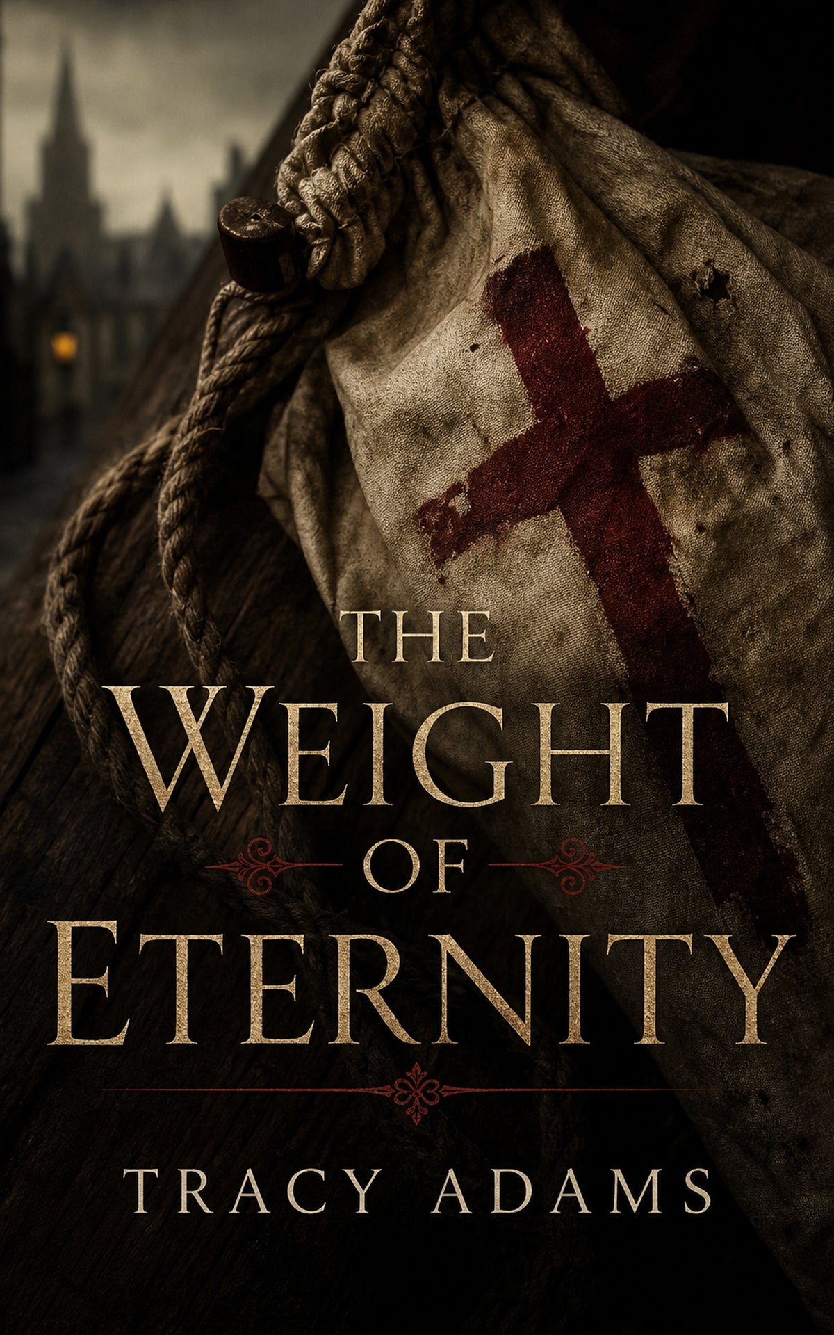 The Weight of Eternity