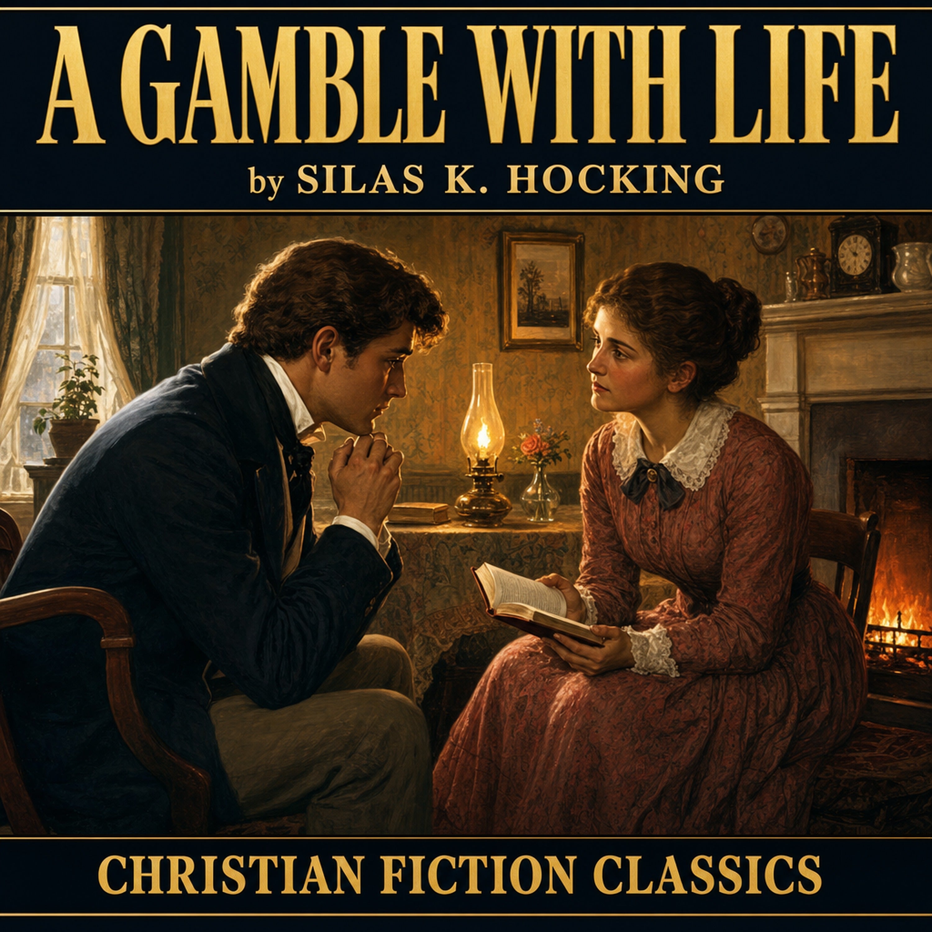 A Gamble with Life