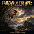 Tarzan of the Apes