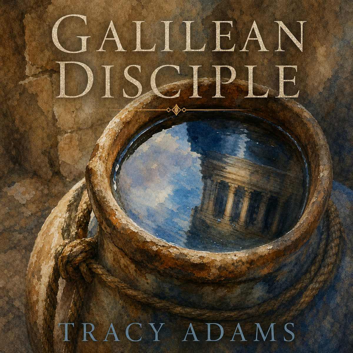 Galilean Disciple