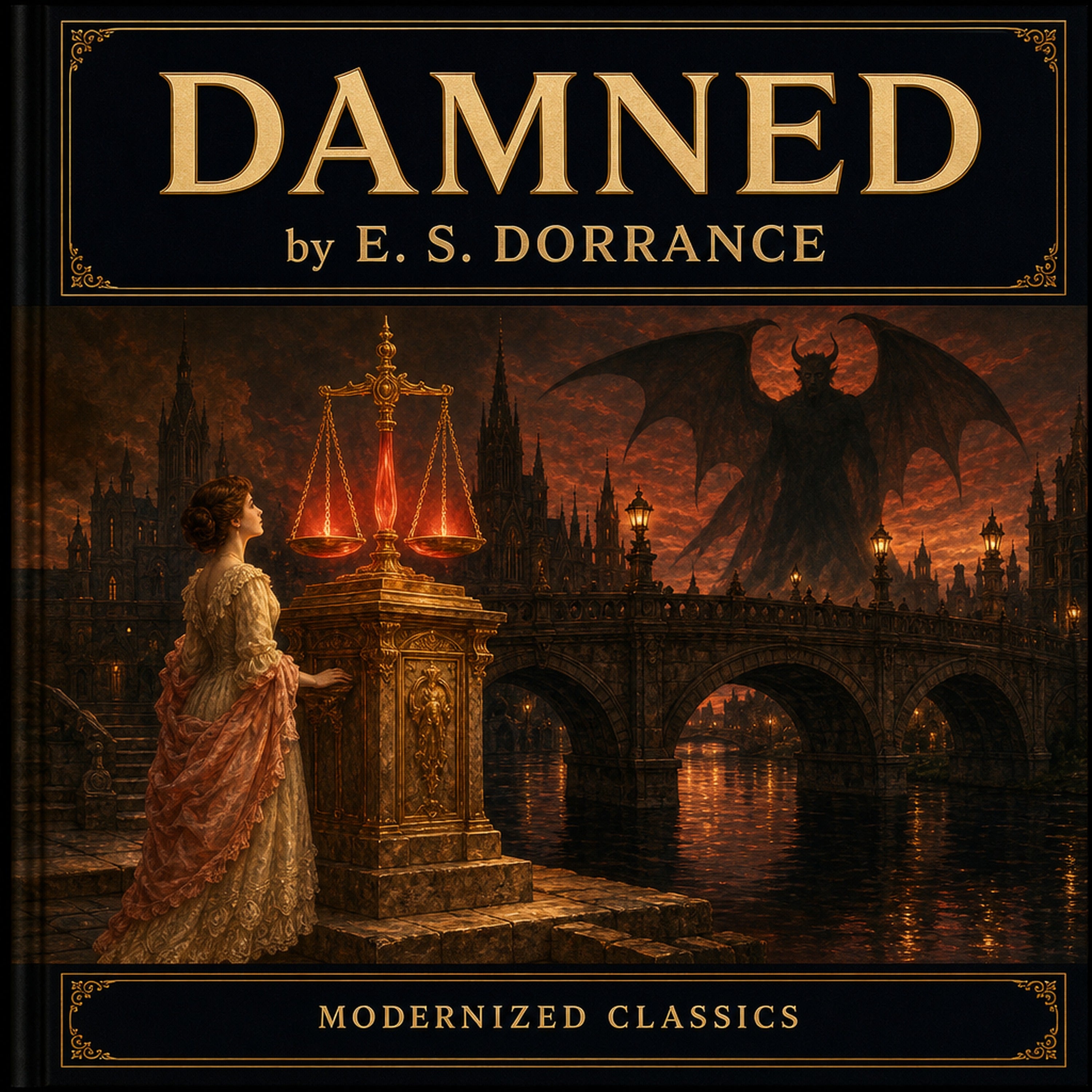 Damned