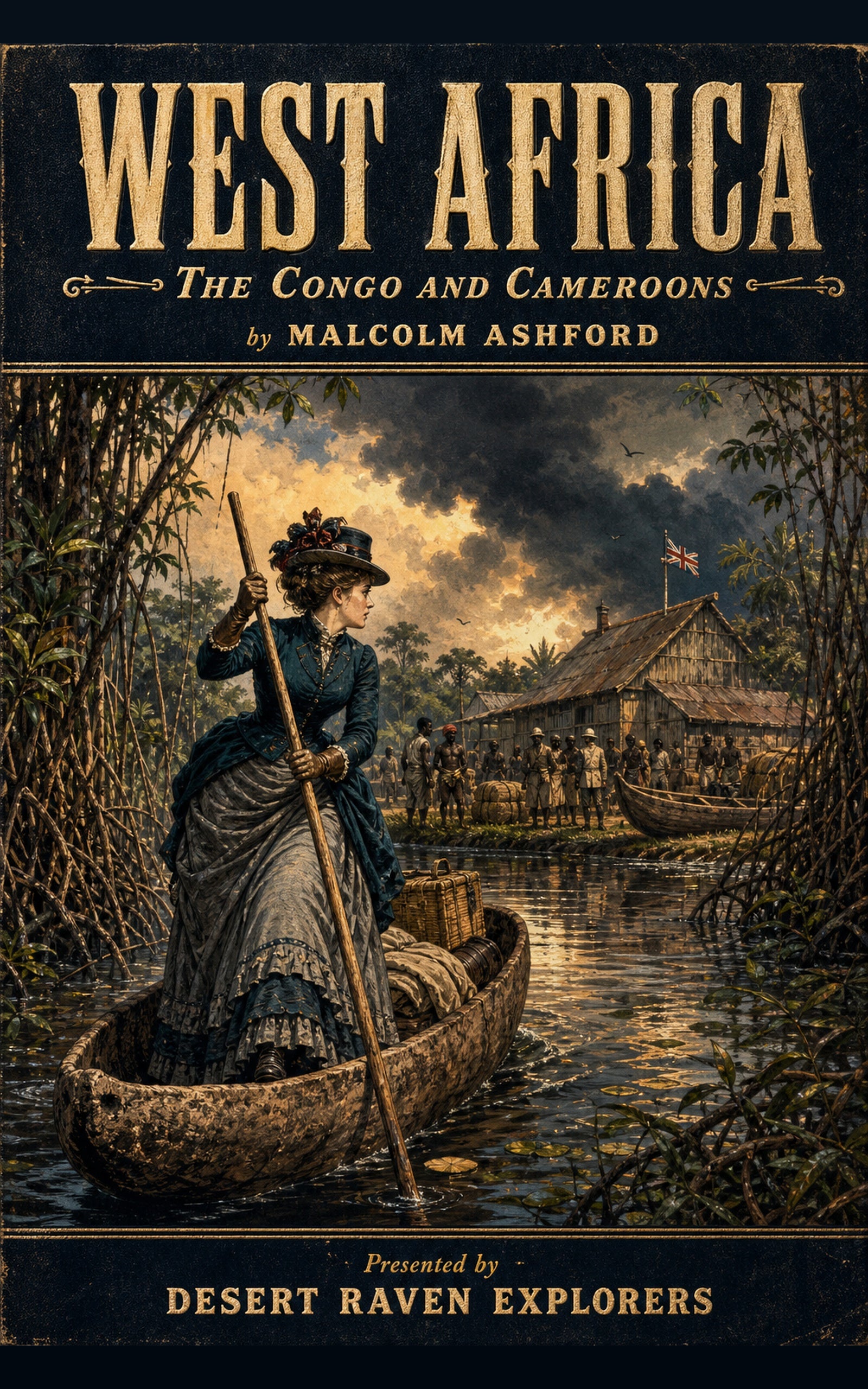 West Africa