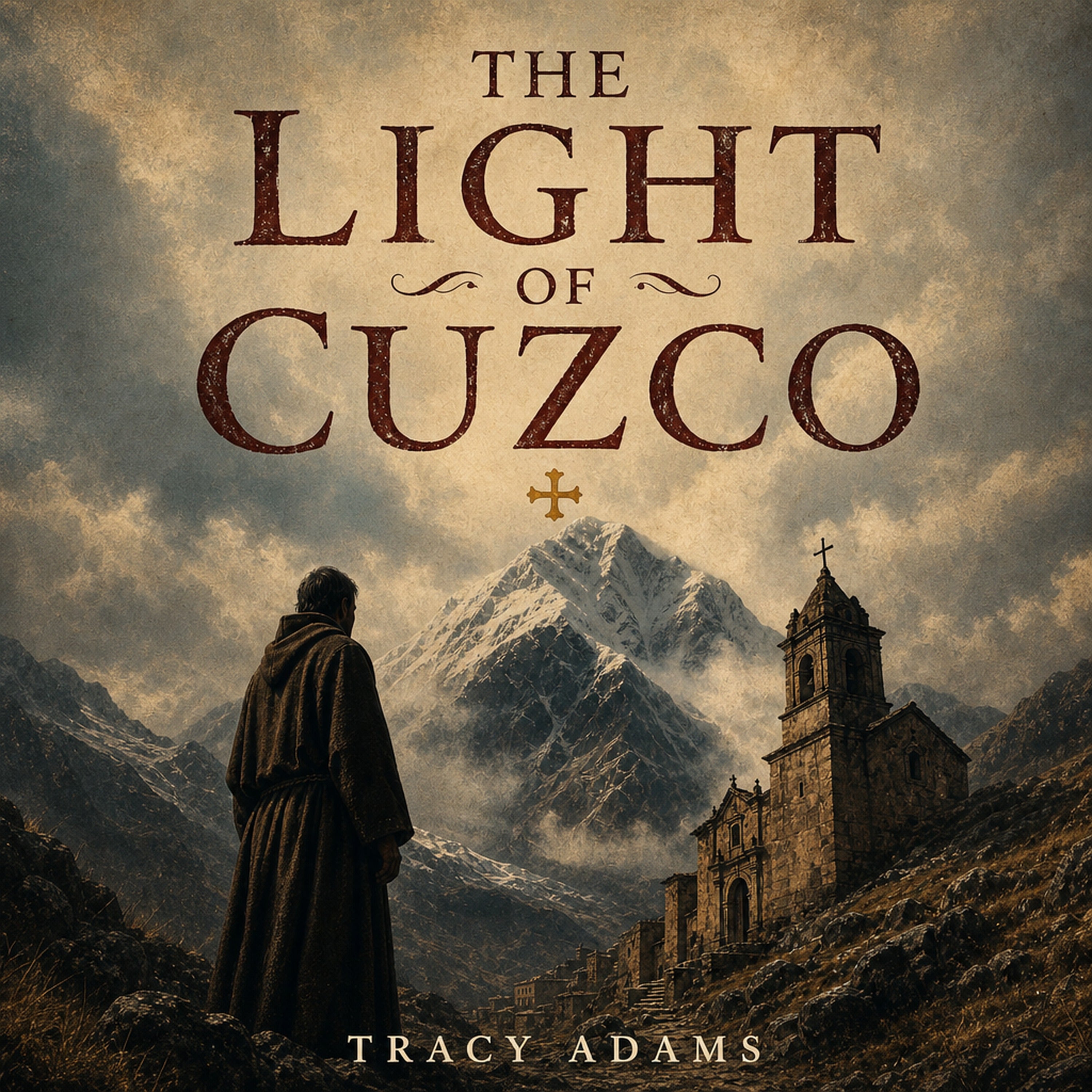 The Light of Cuzco