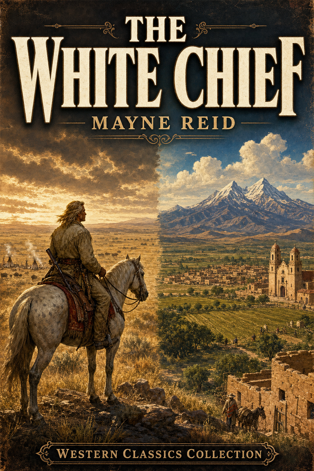 The White Chief