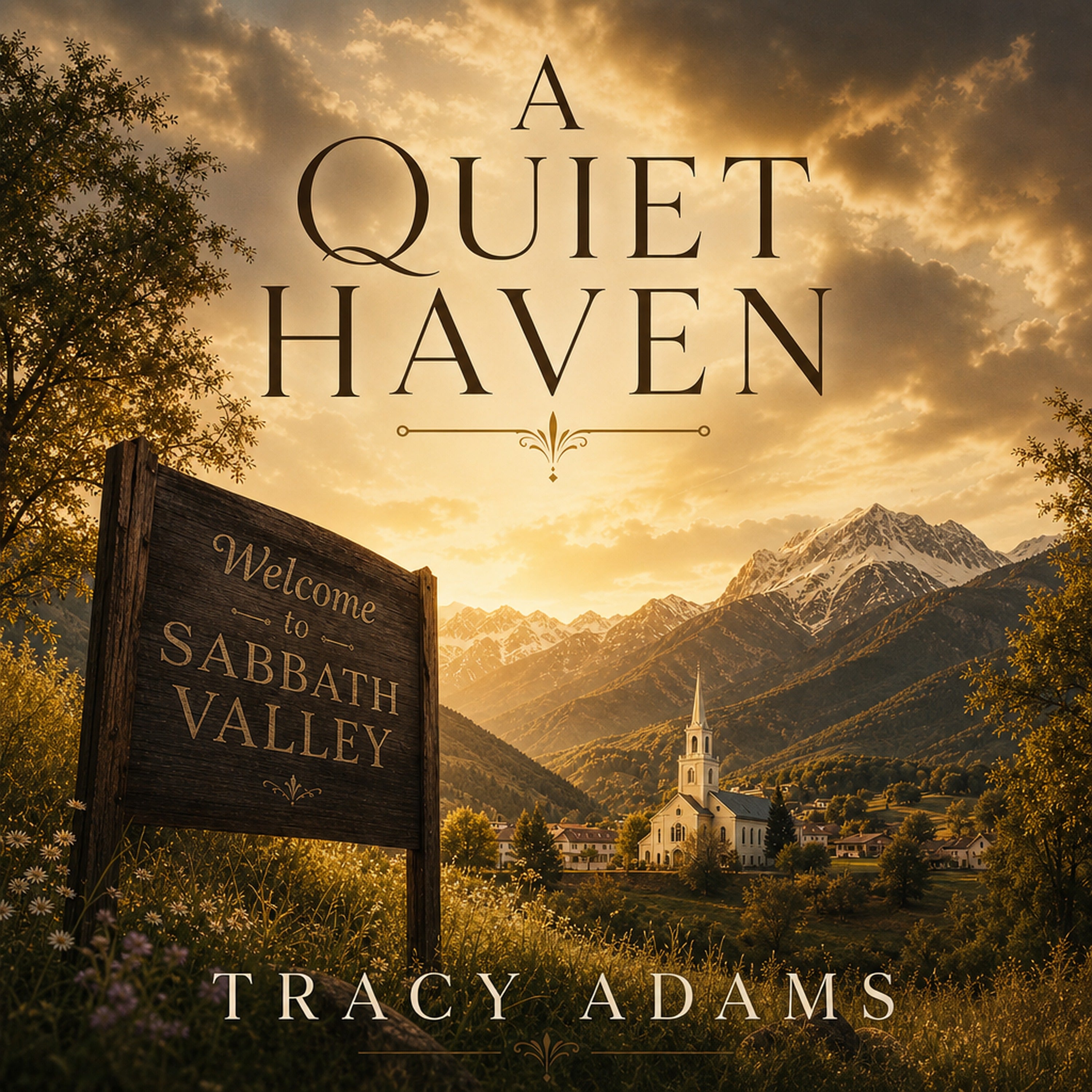 A Quiet Haven