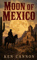 Moon of Mexico