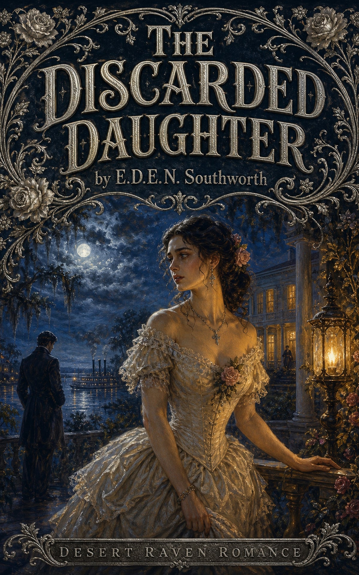 The discarded daughter; or, The children of the isle