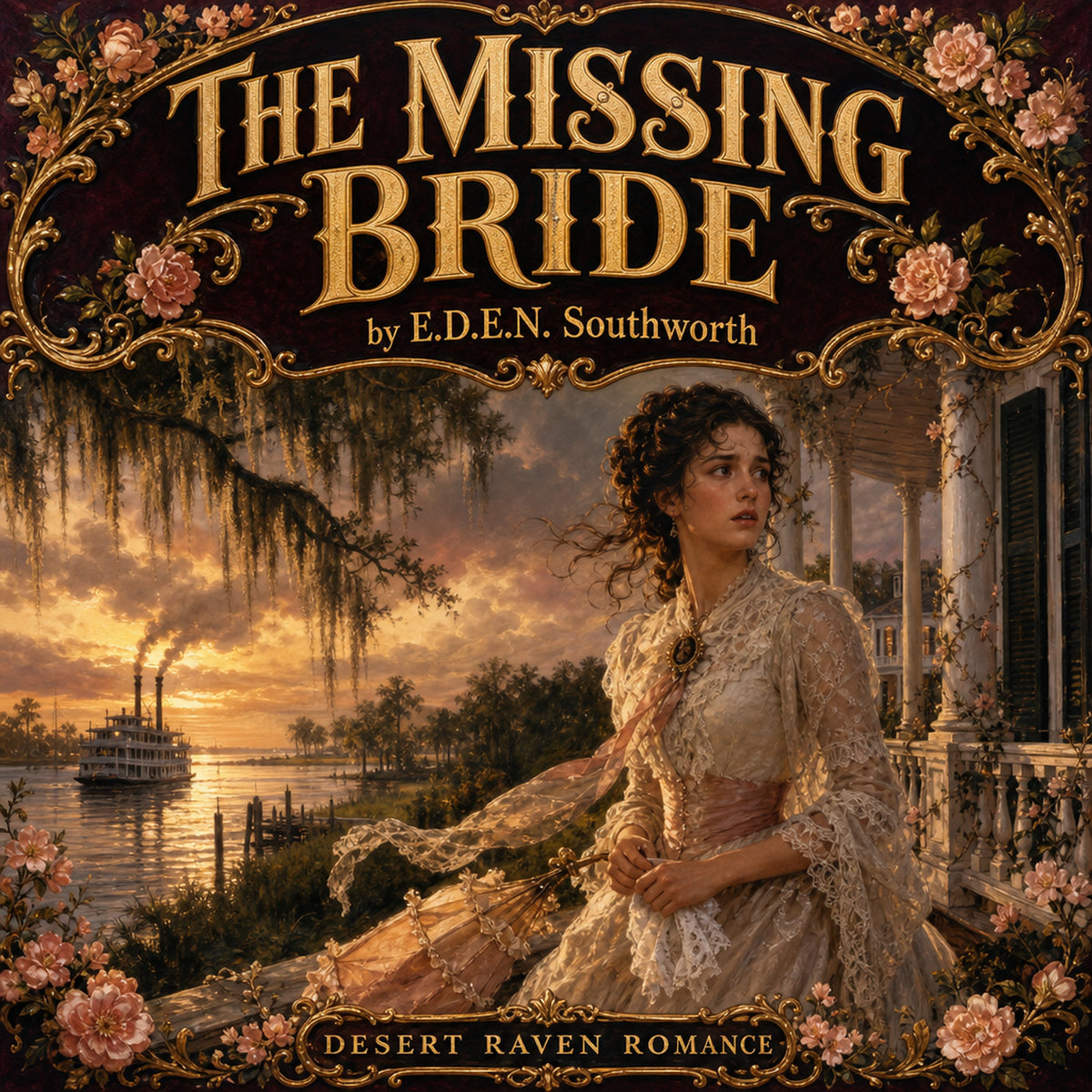 The Missing Bride