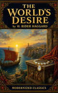 The World's Desire