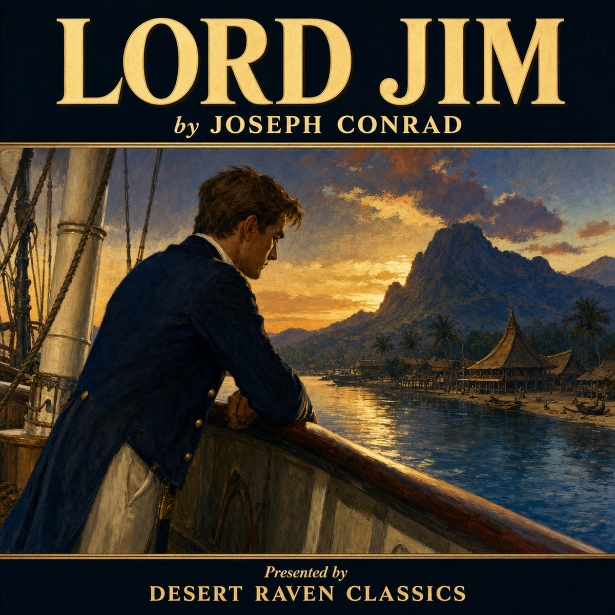 Lord Jim