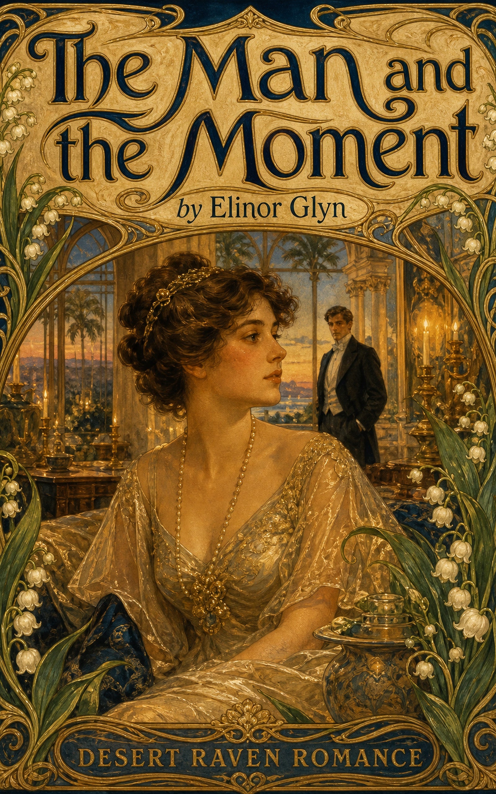 The Man and the Moment
