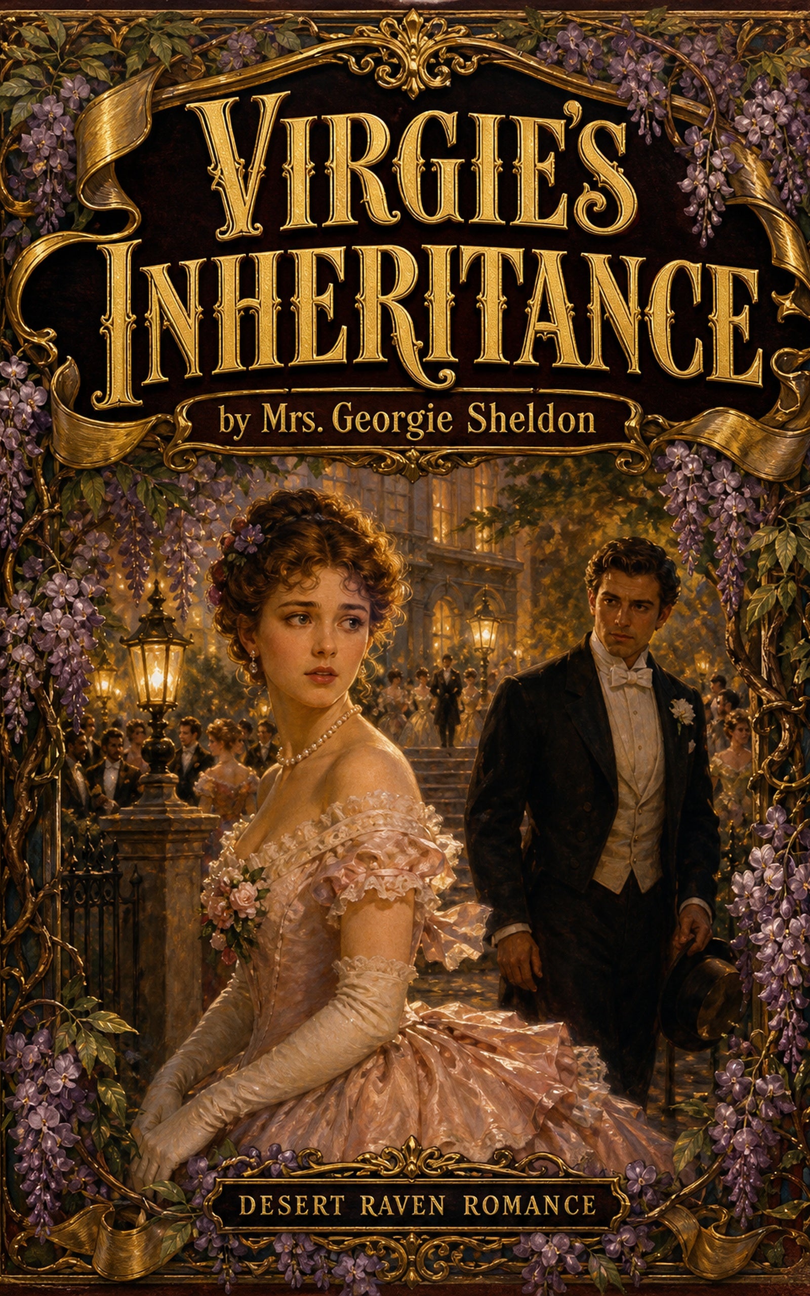 Virgie's Inheritance