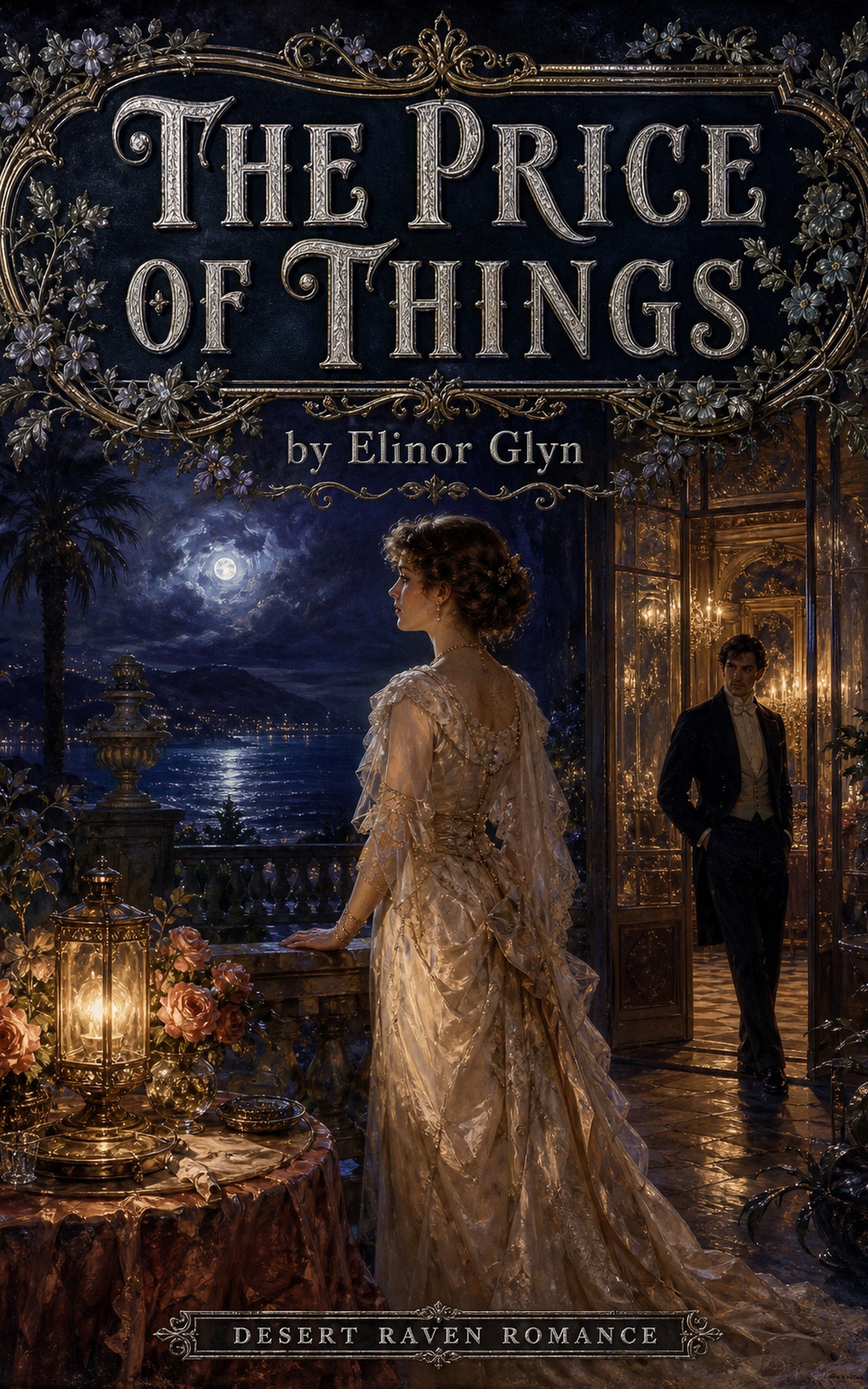 The Price of Things