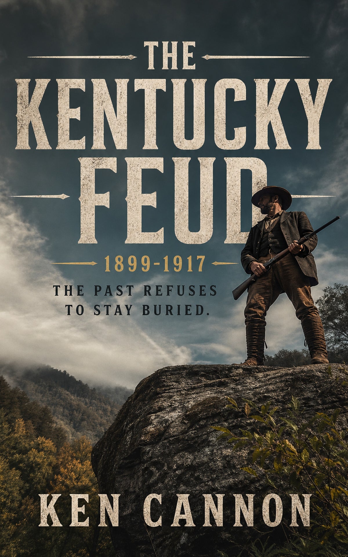 The Kentucky Feud