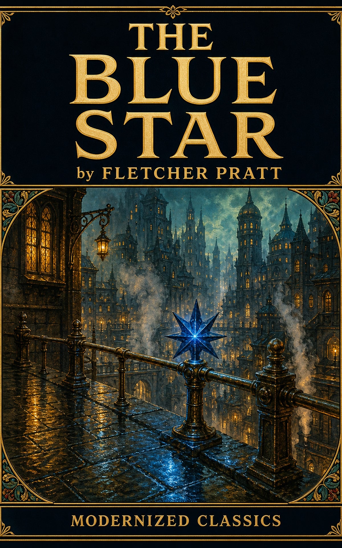 The Blue Star