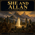 She and Allan