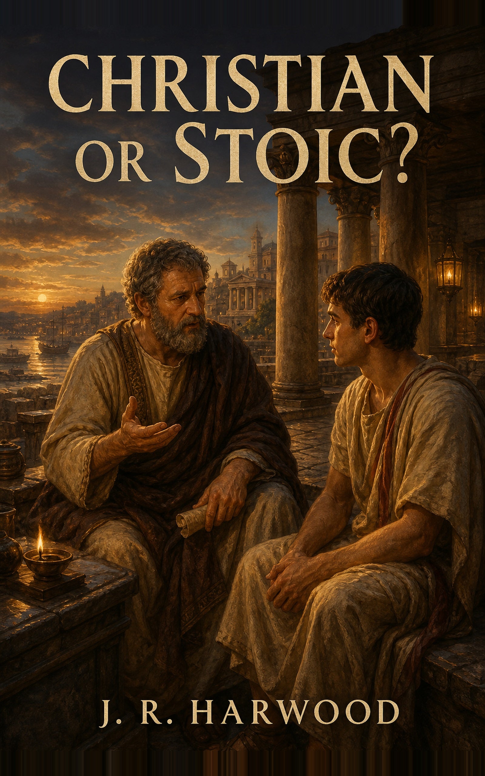 Christian or Stoic?