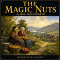 The Magic Nuts