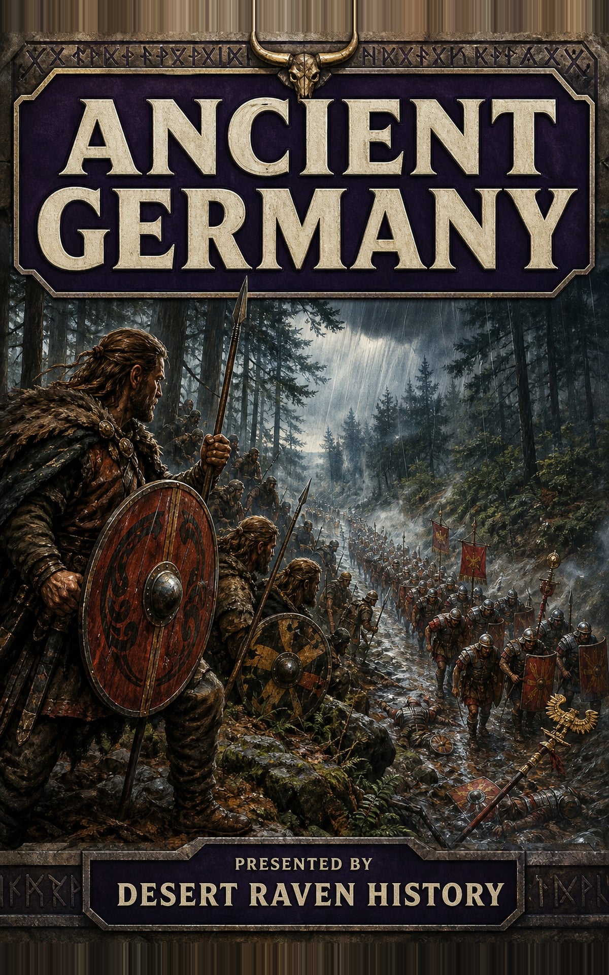 Ancient Germany