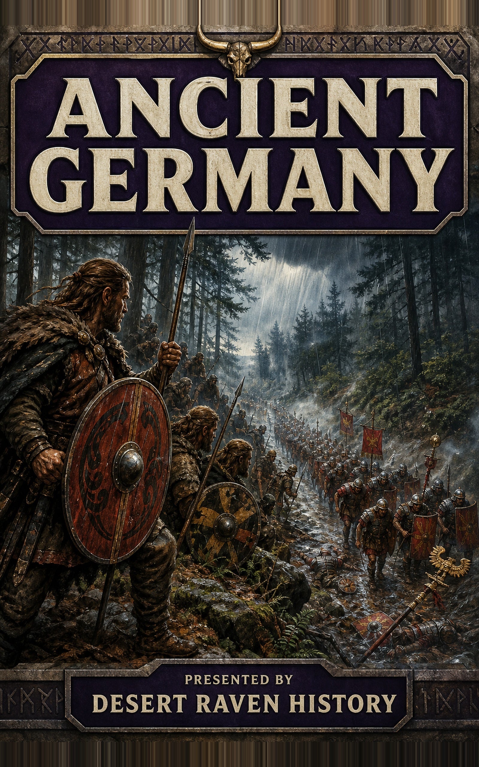 Ancient Germany