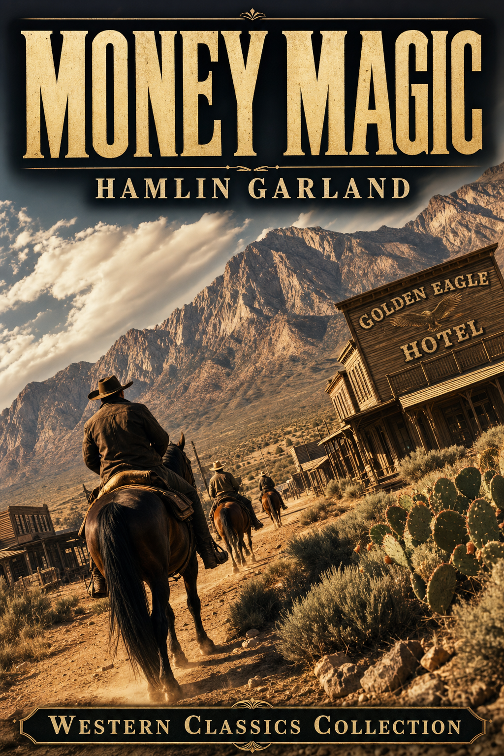 Money Magic