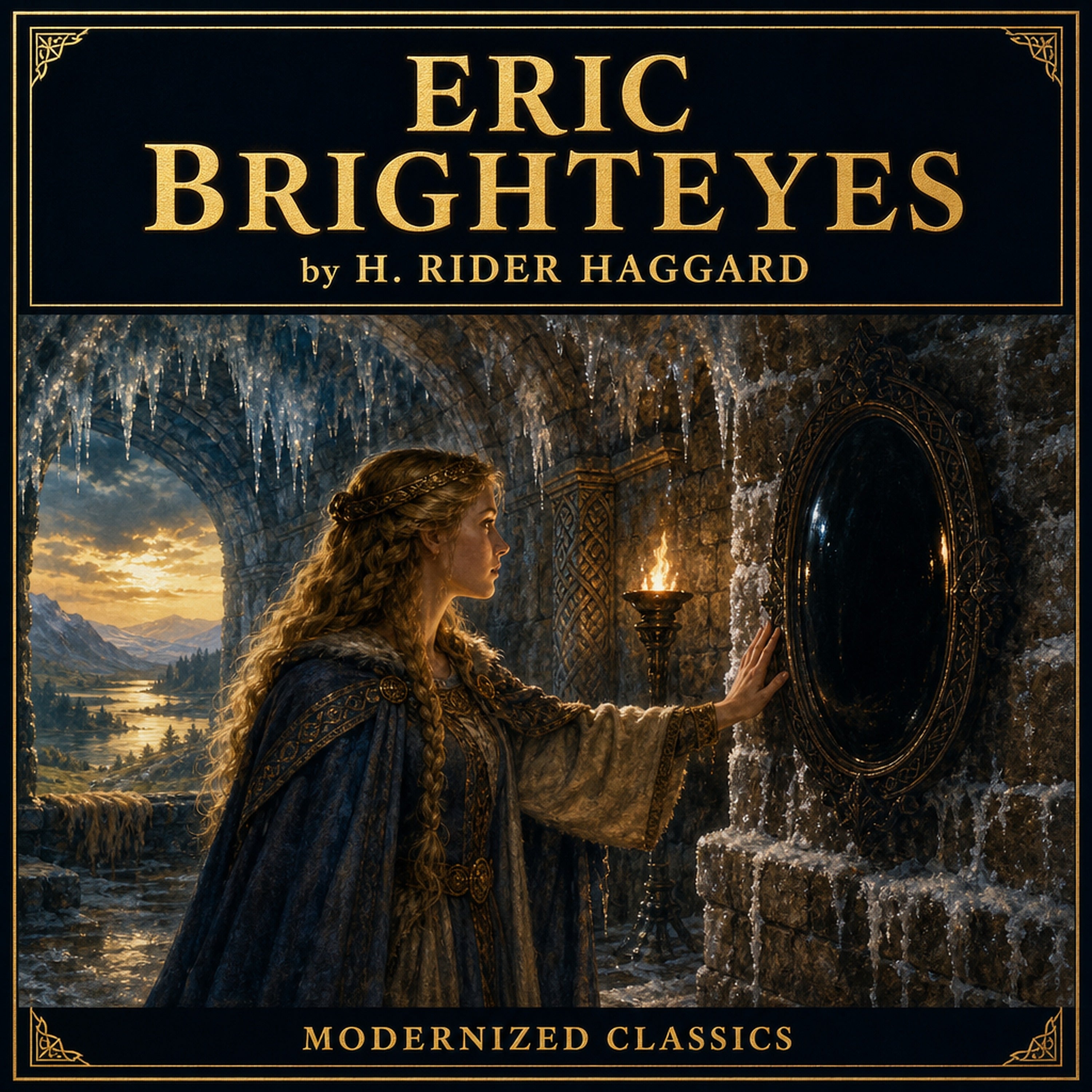 Eric Brighteyes