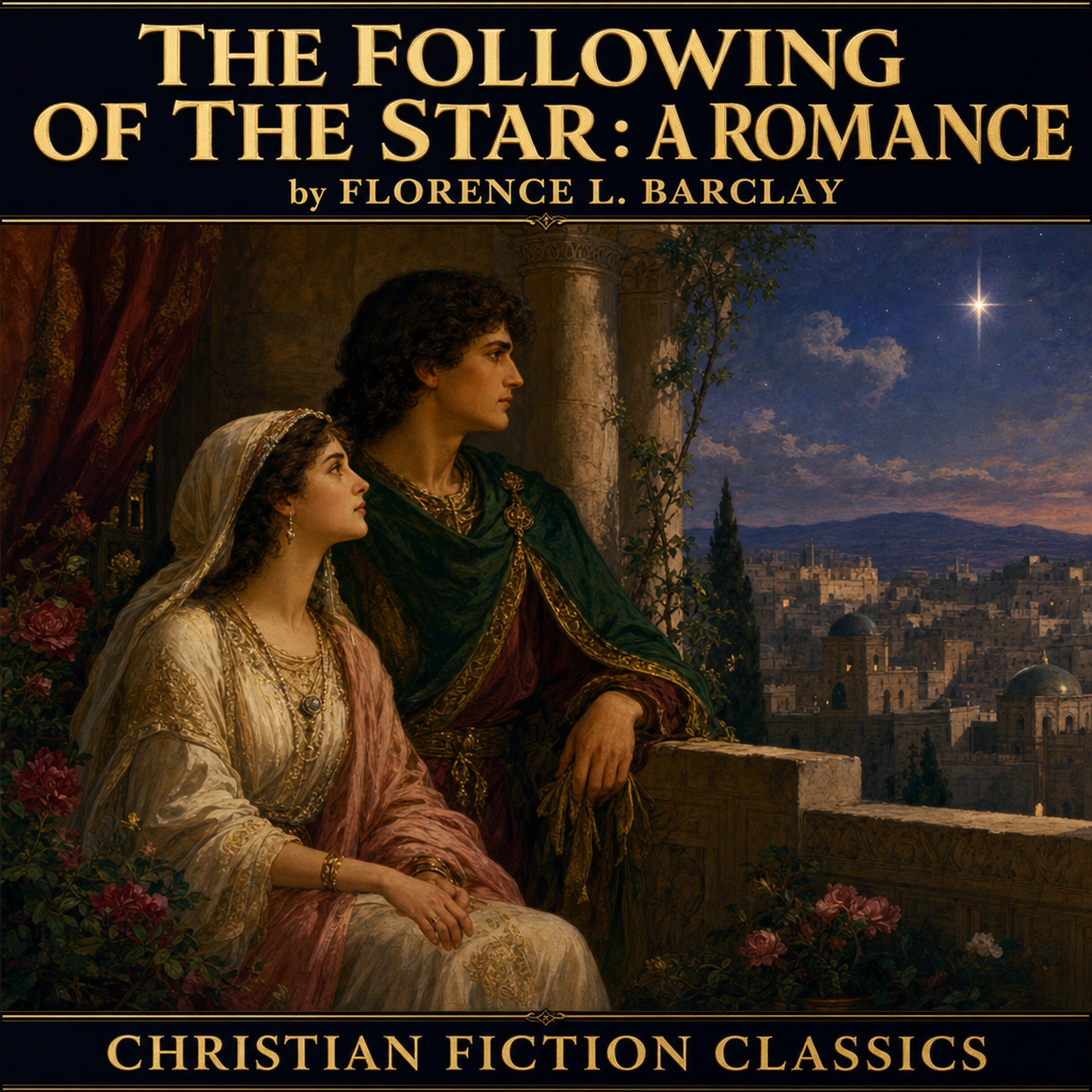 The Following of the Star: A Romance