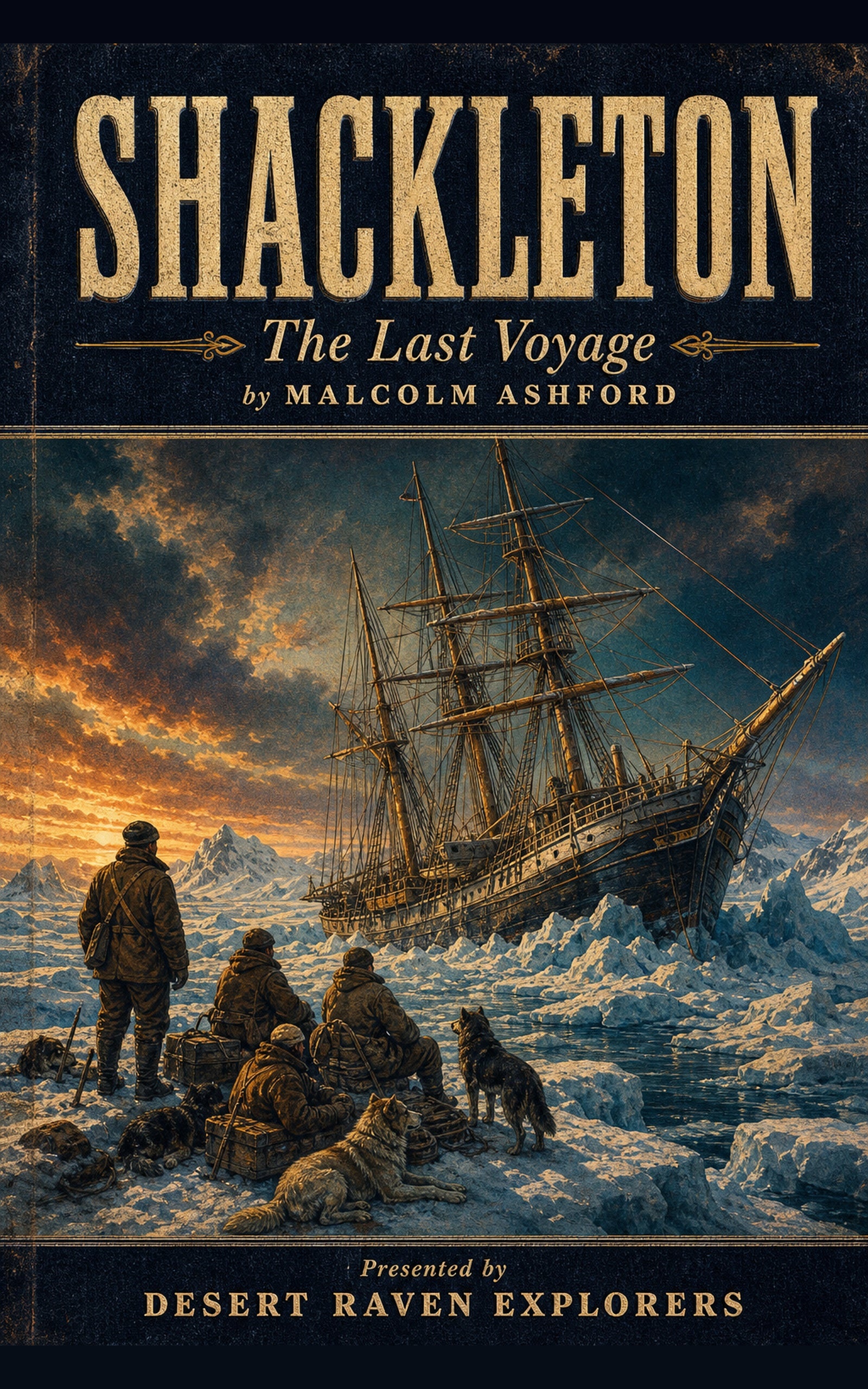 Shackleton