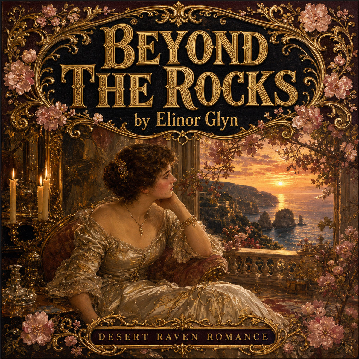 Beyond The Rocks: A Love Story