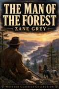 The Man of the Forest