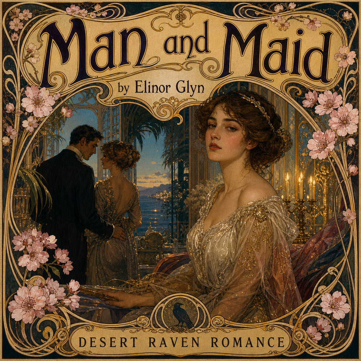 Man and Maid