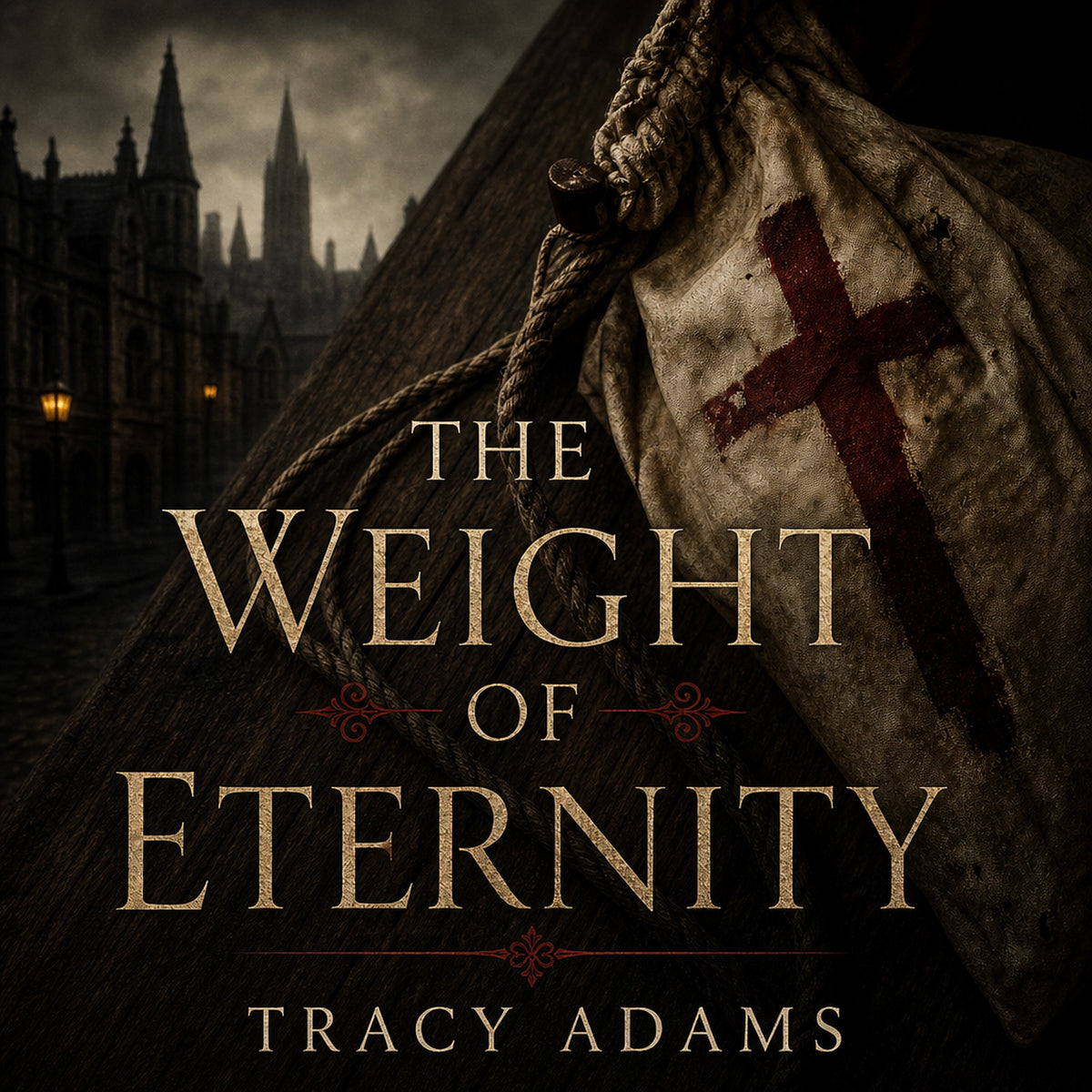 The Weight of Eternity