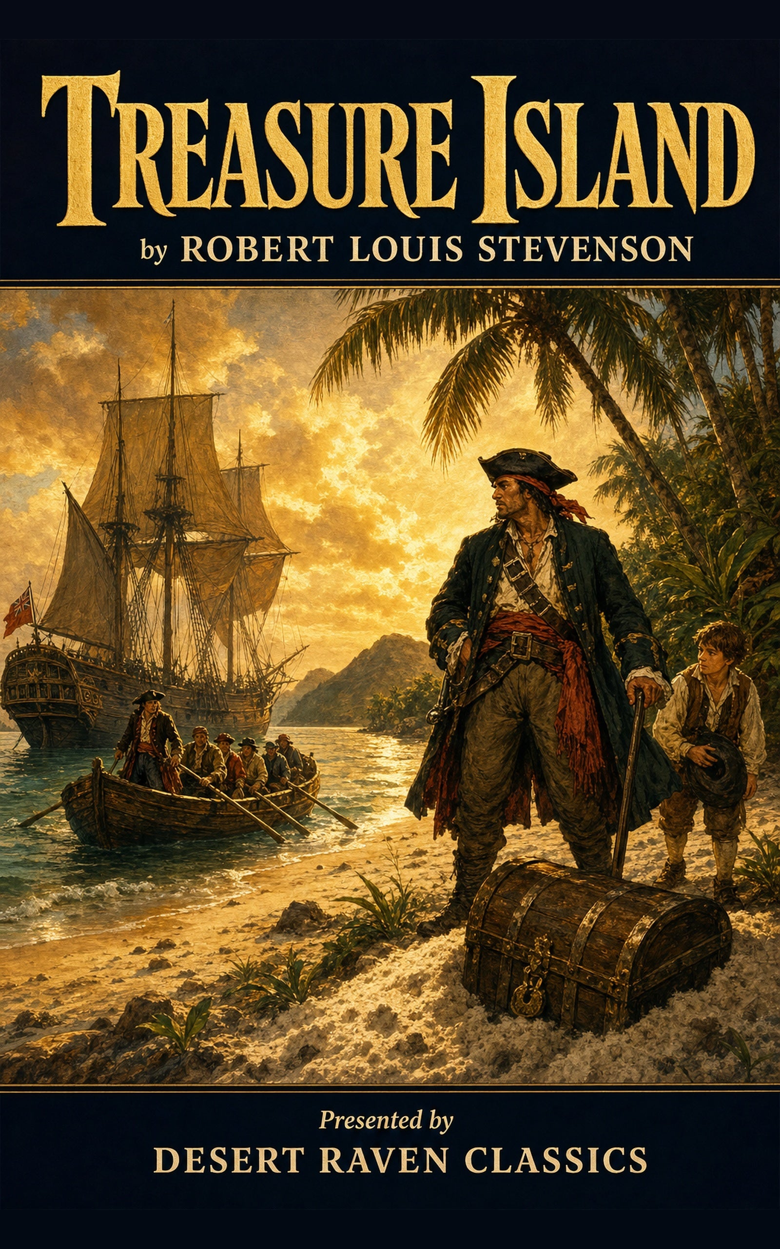 Treasure Island