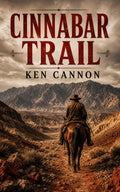 Cinnabar Trail