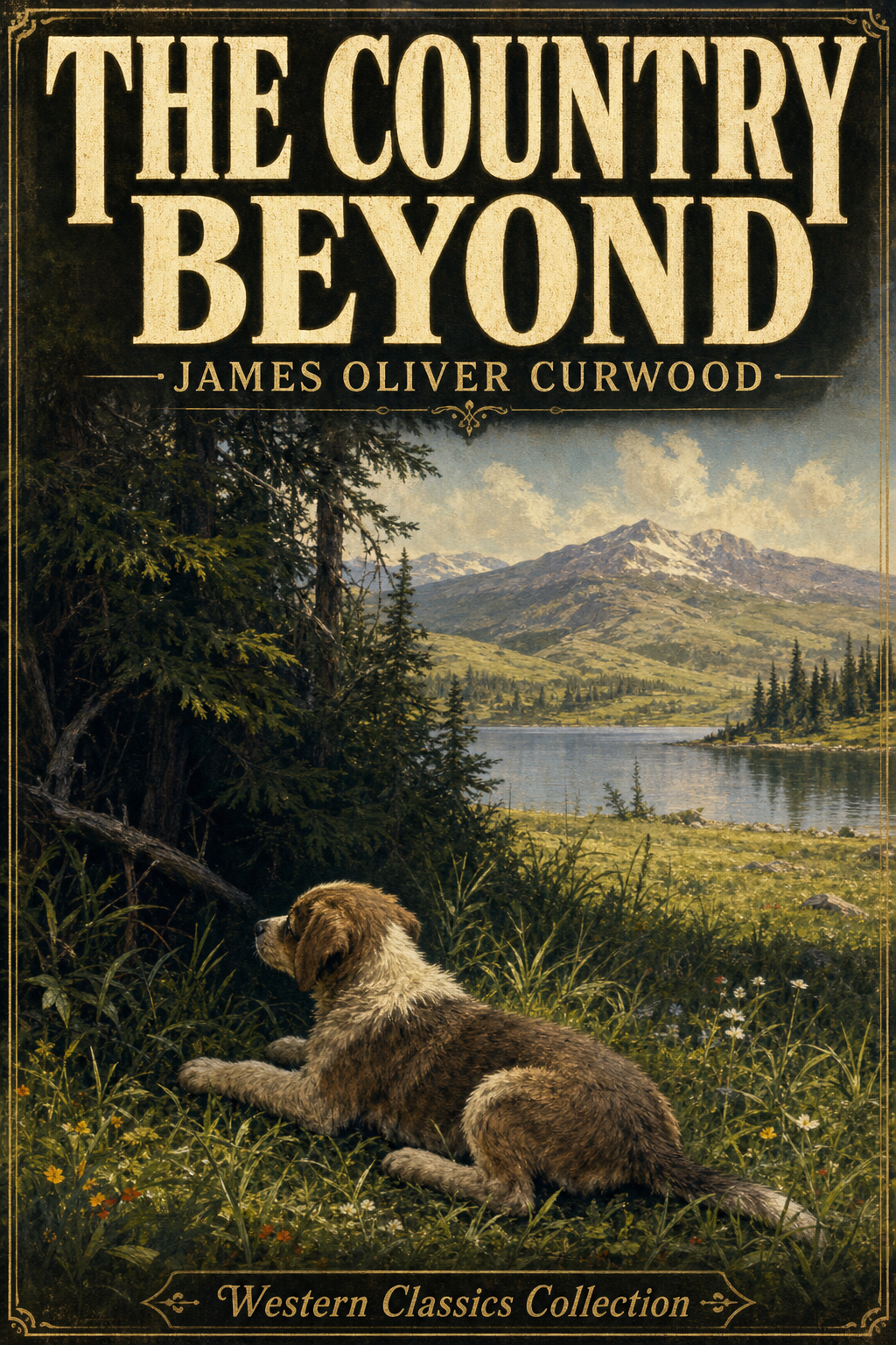 The Country Beyond