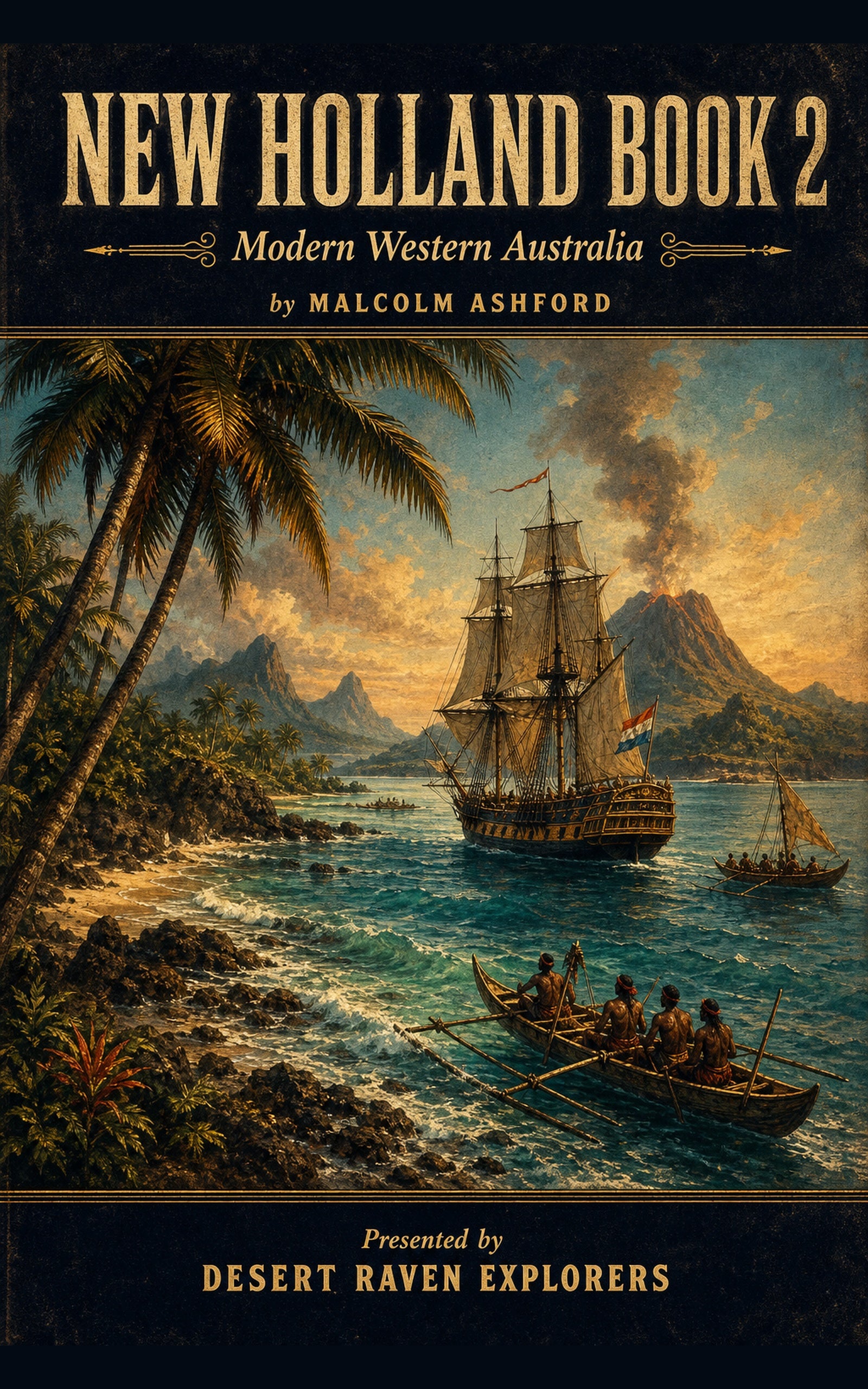 New Holland Book 2