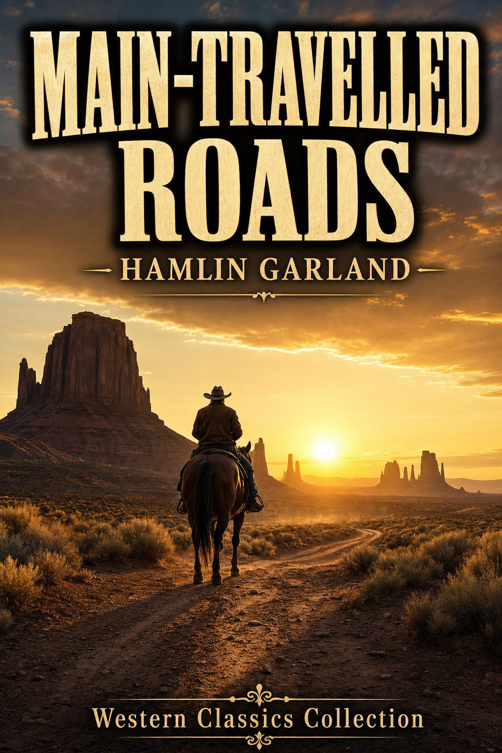 Main-Travelled Roads
