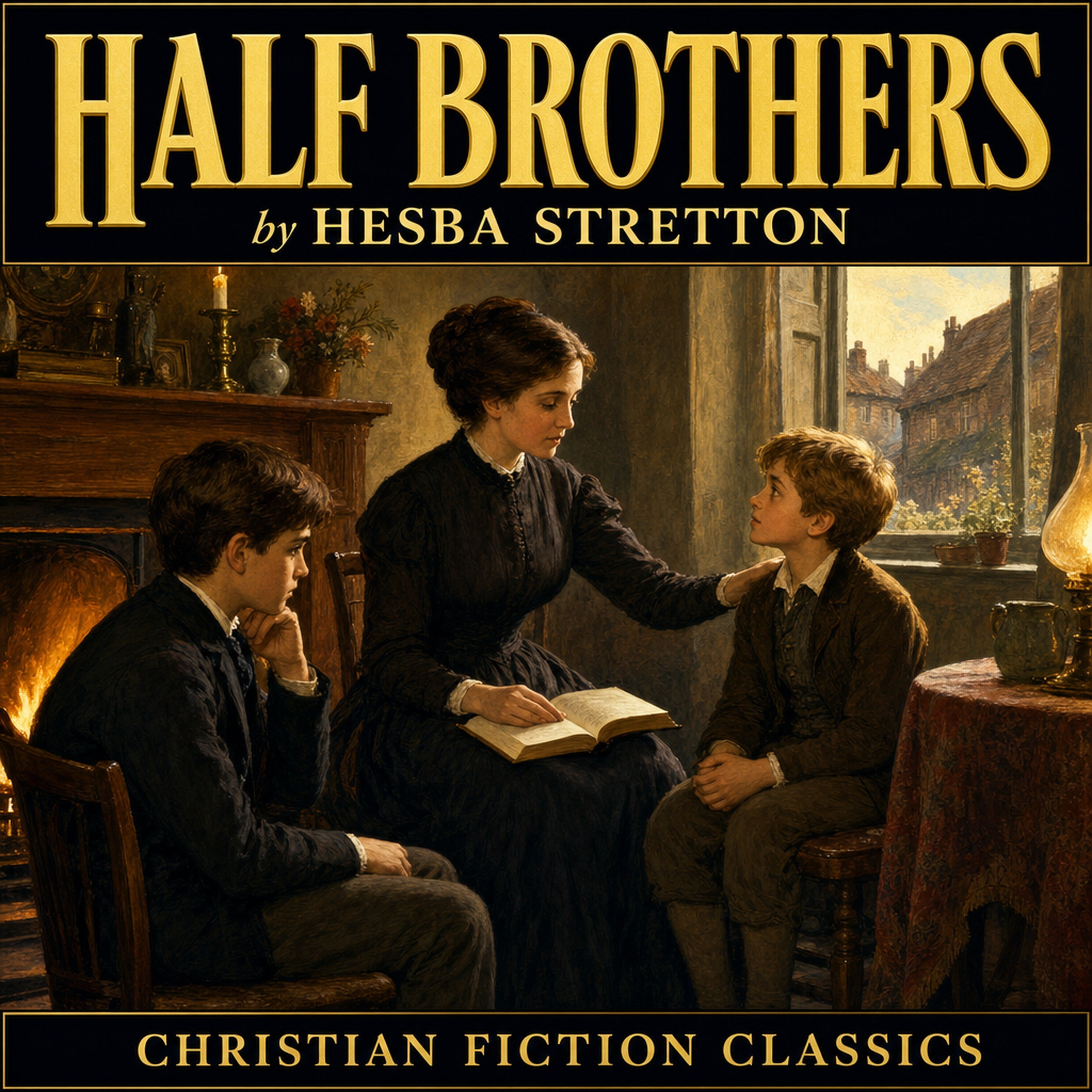 Half Brothers