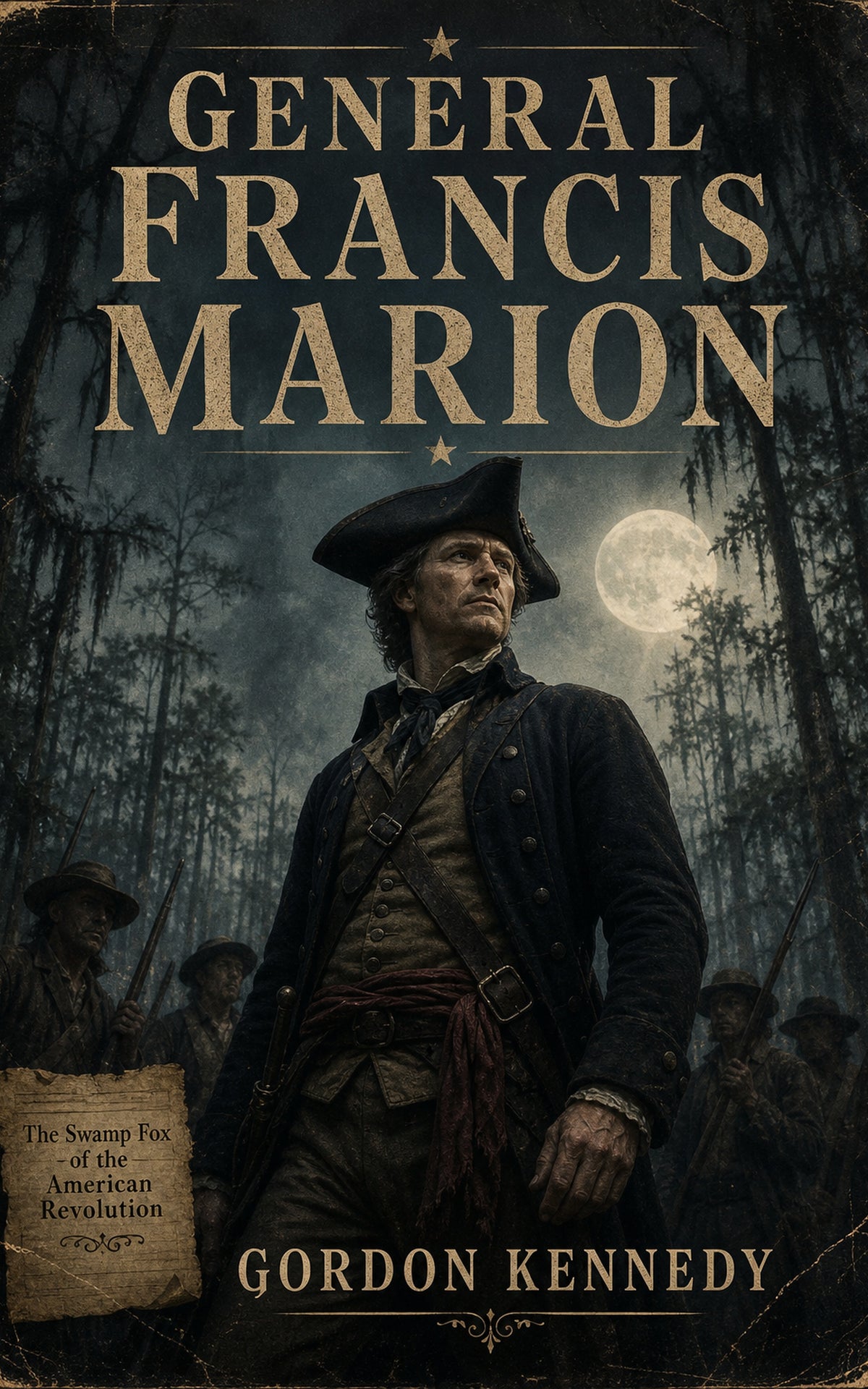 General Francis Marion