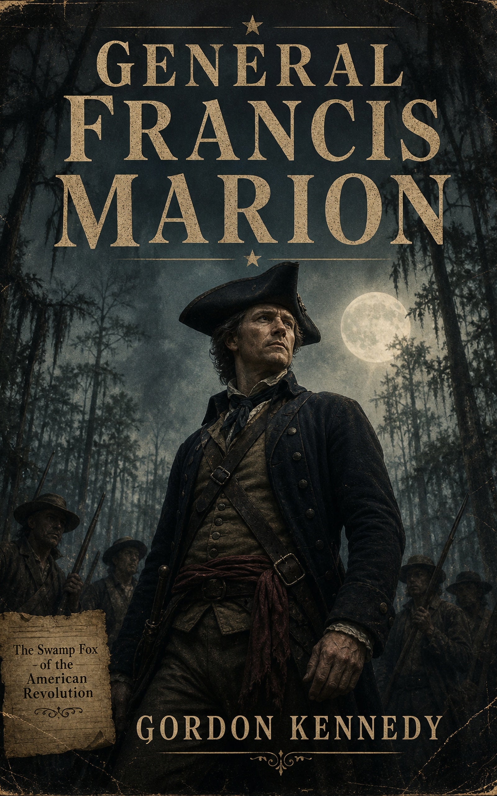 General Francis Marion