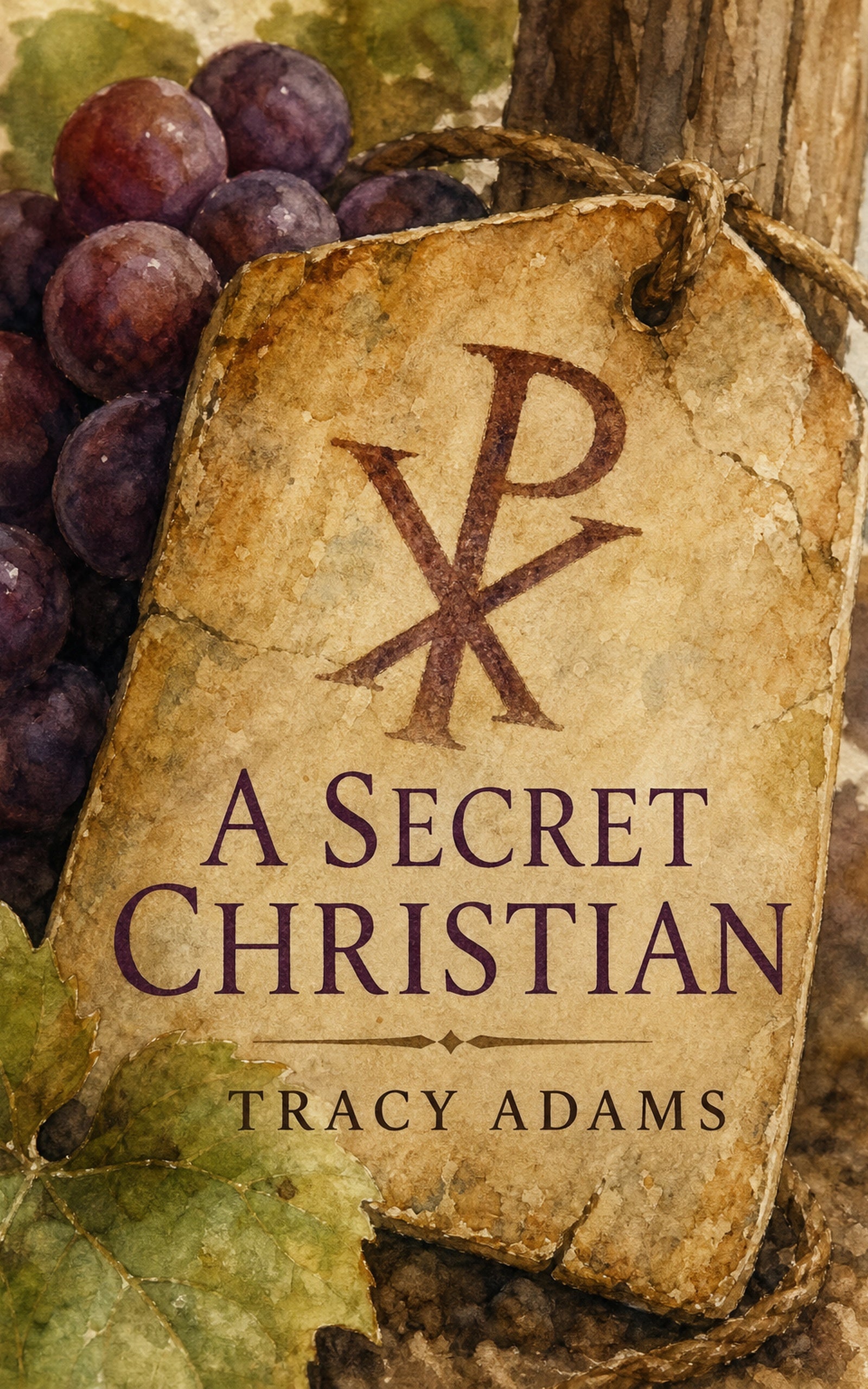 A Secret Christian